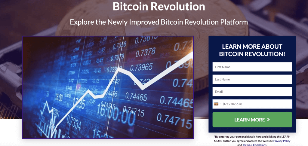Bitcoin Revolution отзывы