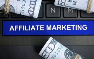 сетевой маркетинг