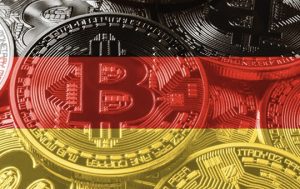 купить биткоин в германии