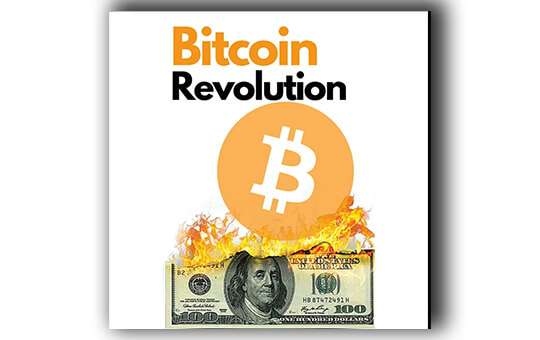 Bitcoin Revolution отзывы, биткоин революшн, платформа для заработка, платит, скам