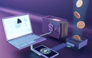 кошелек для криптовалюты, заработок на крипте, крипто доход, как заработать на крипте новичку