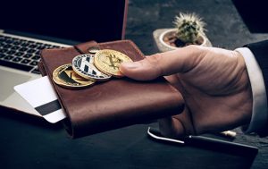 заработок на крипте, криптовалюты