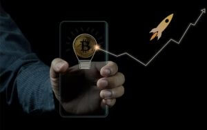 инвестиции в криптовалюты