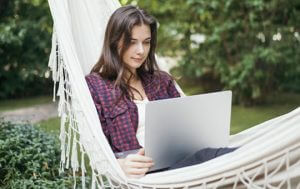 удаленная работа, заработок в интернете