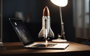 как запустить стартап в интернете