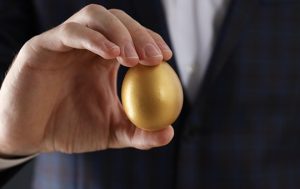 инвестиционные возможности