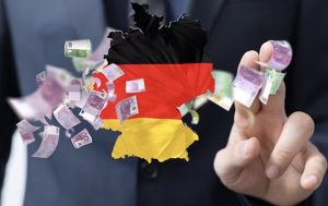 куда инвестировать деньги в германии