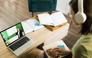 обучение онлайн, продюсерский центр