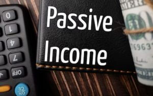 пассивный доход онлайн