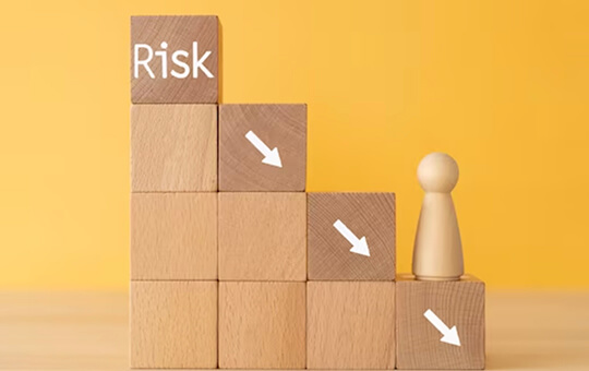 Как правильно оценивать риски в инвестициях