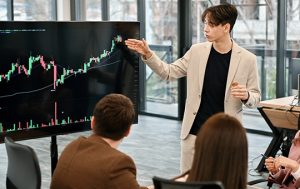 инвестирование в акции