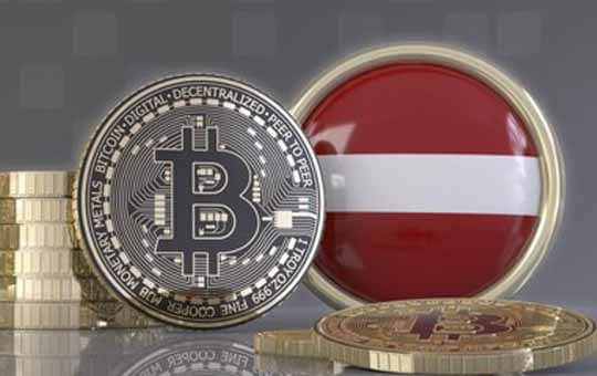 Криптовалюта в Латвии: перспективы и вызовы