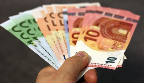 Как заработать онлайн в Германии