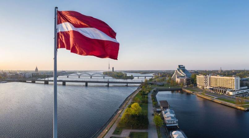 Инвестиции в недвижимость в Латвии